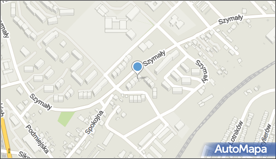 6261038045, Pracownia Projektowa 