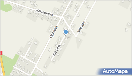 7541205160, Plamitzer Antoni Pracownia Projektowa 