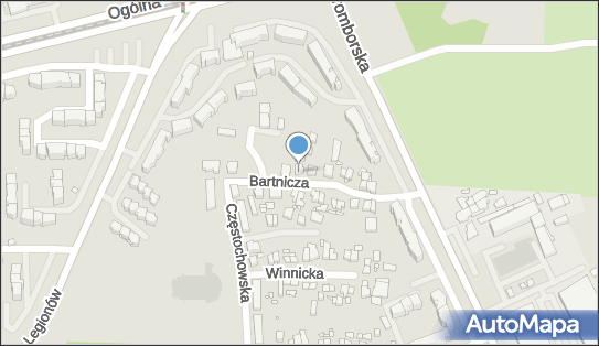 5781597744, Pracownia Projektowa 