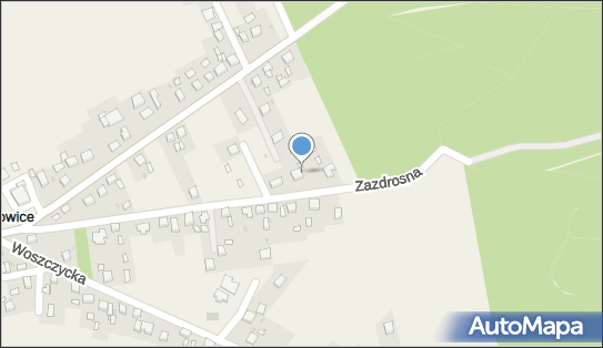 Pracownia Projektowa Przemysław Kotwa, Zazdrosna 27, Palowice 44-246 - Przedsiębiorstwo, Firma, NIP: 6422656950