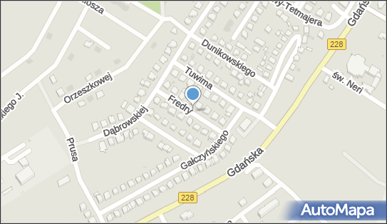 8491513628, Pracownia Projektowa 
