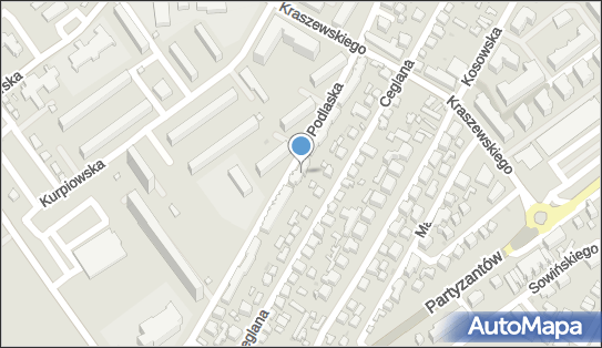 8211053546, Pracownia Projektowa 