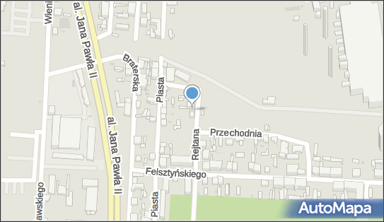 7291690319, Pracownia Projektowa Stańczyk Marian 