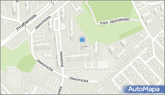 7791030477, Stanisław Łukasiewicz Pracownia Projektowa 