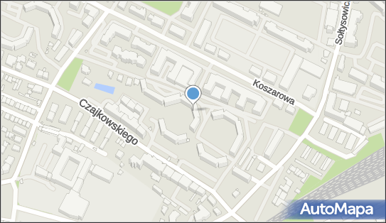 022057460, Pracownia Projektowa 