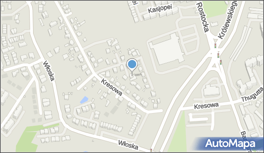Pracownia Projektowa Studio Q, Pozdawilska 3a, Szczecin 71-772 - Przedsiębiorstwo, Firma, numer telefonu, NIP: 8511001358