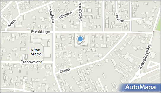 5421862598, Pracownia Projektowa 