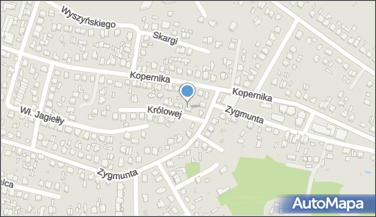 9211850881, Pracownia Projektowa 