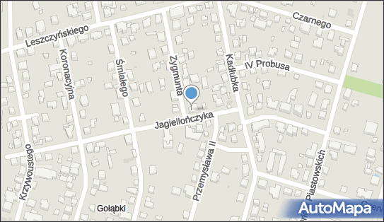 Pracownia Projektowa Wogsan, ul. Zygmunta Augusta 11, Warszawa 02-496 - Przedsiębiorstwo, Firma, NIP: 5221059879