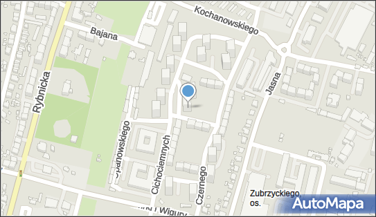 Pracownia Projektowania i Nadzorów Budowlanych, Gliwice 44-122 - Przedsiębiorstwo, Firma, NIP: 6311054490