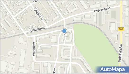 6692305166, Pracownia Projektowania Wnętrz MGR Anna Wingert-Jachtoma 