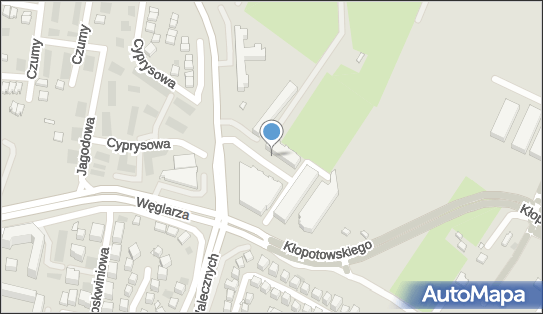 7122619069, Pracownia Projektowa Patryk Niedzielski 