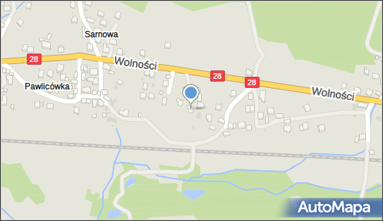 Pracownia Projektowa, Wolności 117a, Maków Podhalański 34-220 - Przedsiębiorstwo, Firma, NIP: 5521217029