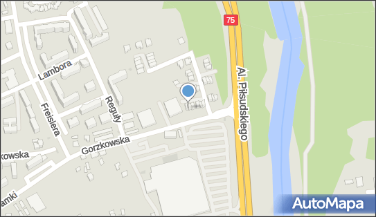 Pracownia Projektowa, ul. Konstantego Klemensa Gucwy 9, Nowy Sącz 33-300 - Przedsiębiorstwo, Firma, NIP: 7341785052