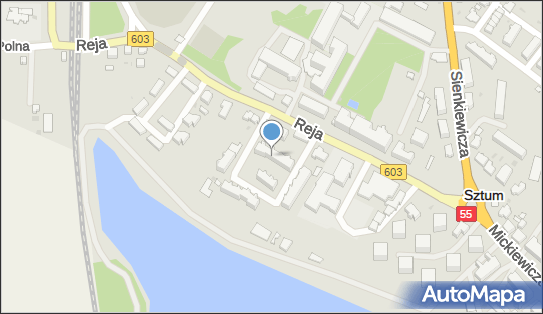 5791824012, Pracownia Projektowa 