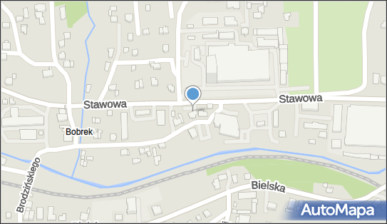 5481305660, Łukasz Iwanek Pracownia Projektowa 