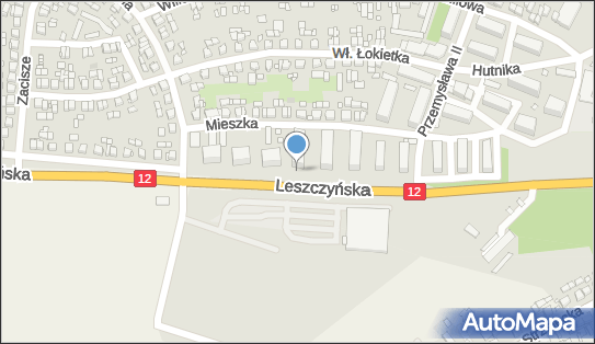 6961001908, Pracownia Projektowa Józef Bielerzewski 