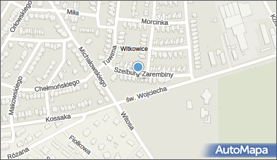 Pracownia Projektowa, Szelburg-Zarembiny Ewy 10, Kołobrzeg 78-100 - Przedsiębiorstwo, Firma, numer telefonu, NIP: 6711259698