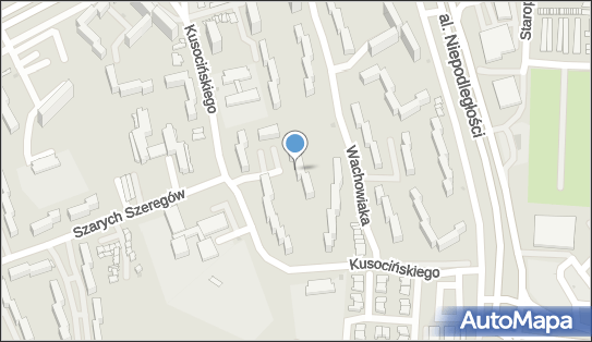 5562438075, Pracownia Projektowo - Consultingowa 