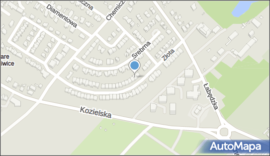 Pracownia Projektowo-Kosztorysowa Adrian Dec, Złota 39, Gliwice 44-121 - Przedsiębiorstwo, Firma, NIP: 6311325902