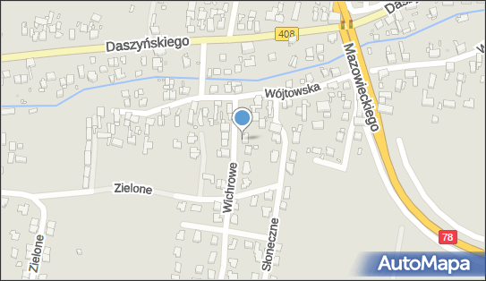 6260668407, Pracownia Projektowo-Kosztorysowa Rzeczoznawstwo Specjalność Budowlana Marcin Wójcik 