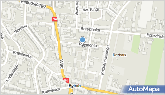 Pracownia Projektowo Kosztorysowa, Bytom 41-902 - Przedsiębiorstwo, Firma, NIP: 6262218074