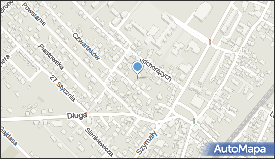 6260007657, Pracownia Projektowo-Realizacyjna 