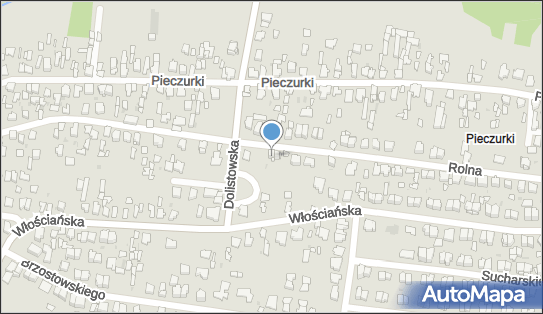 050062404, Pracownia Projektowo - Realizacyjna mgr Inż.Tadeusz R.Czerniawski 