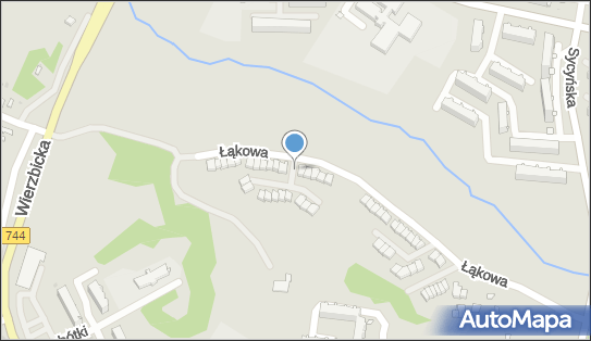 Pracownia Projektowo Usługowa Sanprojekt Marcin Maj, ul. Łąkowa 28 26-600 - Przedsiębiorstwo, Firma, NIP: 9481658053