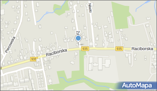 277475100, Pracownia Projektowo-Wdrożeniowa 