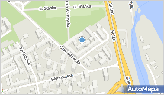 Pracownia Projektowo Wykonawcza Nad, ul. Zagórna 14, Warszawa 00-441 - Przedsiębiorstwo, Firma, NIP: 1130483061