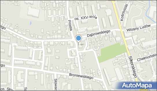 7632041758, Pracownia Protetyczna Agnieszka Skadorwa 