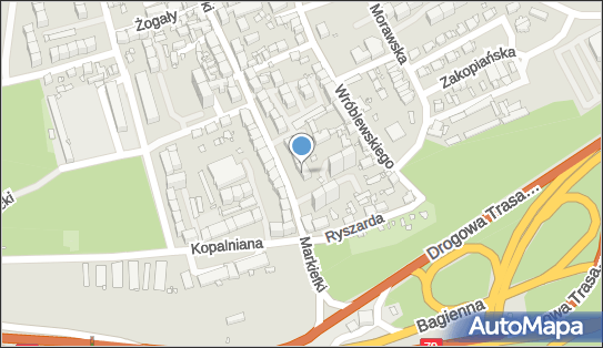 Pracownia Protetyczna Aleksandra Dobrzańska, Katowice 40-213 - Przedsiębiorstwo, Firma, NIP: 6341137536