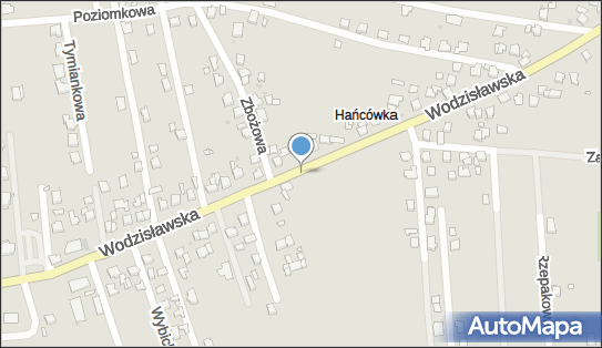6511018240, Pracownia Protetyczna Anna Mędrala 