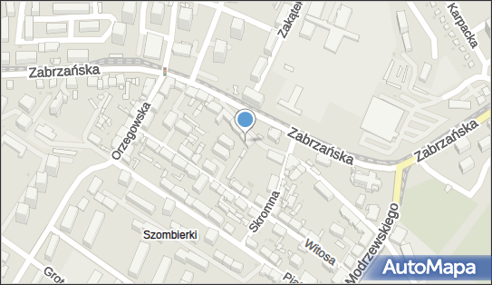 Pracownia Protetyczna Barbara Wesołowska, Zabrzańska 61, Bytom 41-907 - Przedsiębiorstwo, Firma, NIP: 6261055173