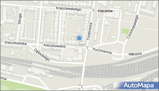 8991558812, Pracownia Protetyczna Dudkowska Ewa 