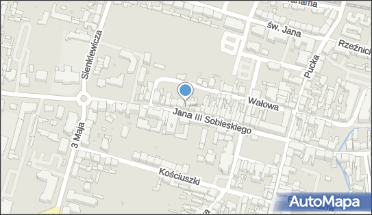 5881214547, Pracownia Protetyczna Izabella Gumper-Słomka 