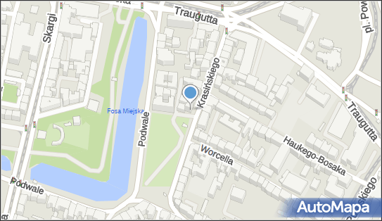 Pracownia Protetyczna Kaczanowska Magdalena, Wrocław 50-450 - Przedsiębiorstwo, Firma, NIP: 8991092992