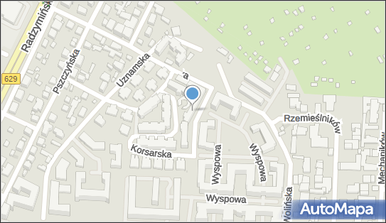 5261360303, Pracownia Protetyczna Kast Katarzyna Strzałek 
