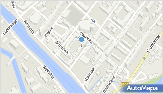 6711053442, Pracownia Protetyczna Kazimierz Kopryk 