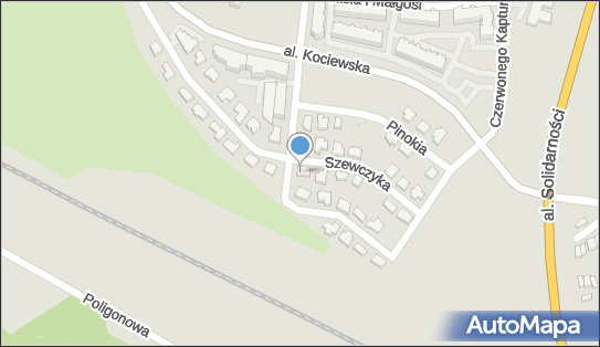 5862147301, Pracownia Protetyczna Korona Anna Kulla 