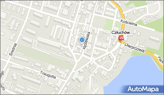 770866223, Mirosława Frąckowska - Żmuda, Pracownia Protetyczna 