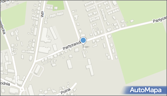 080255278, Pracownia Protetyczna 
