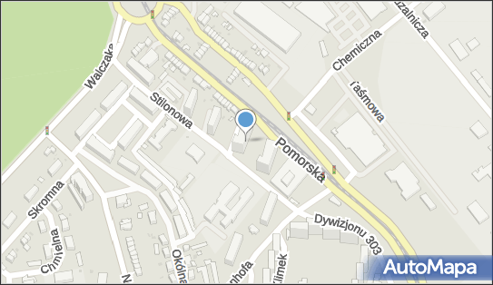 5991041668, Pracownia Protetyczna Protezka -Agnieszka Łokociejewska-Bury 