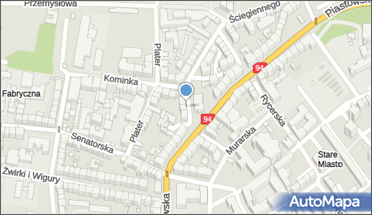 Pracownia Protetyczna Robert Henryk Kokolejków, Legnica 59-220 - Przedsiębiorstwo, Firma, NIP: 6911126105