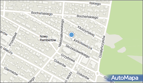 9521008902, Pracownia Protetyczna Teresa Chciałowska 