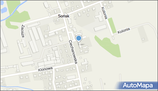 5661077249, Pracownia Protetyczna Pętlicki Sławomir 