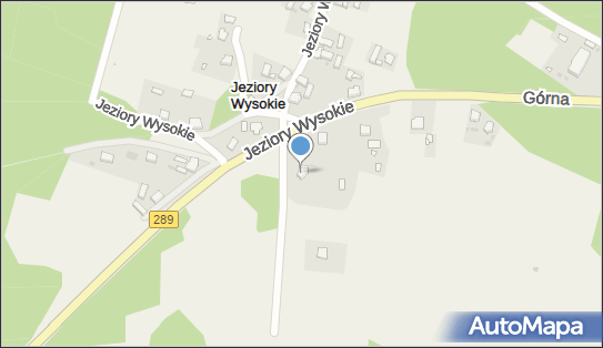 Pracownia Protetyczna, Jeziory Wysokie 32, Jeziory Wysokie 68-343 - Przedsiębiorstwo, Firma, NIP: 9281976015