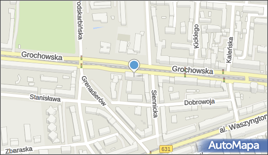 Pracownia Protetyczna, ul. Grochowska 243/245, Warszawa 04-001 - Przedsiębiorstwo, Firma, numer telefonu, NIP: 1131403673