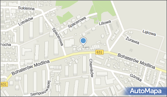 Pracownia Protetyczna, Bohaterów Modlina 14, Nowy Dwór Mazowiecki 05-100 - Przedsiębiorstwo, Firma, NIP: 5311009371